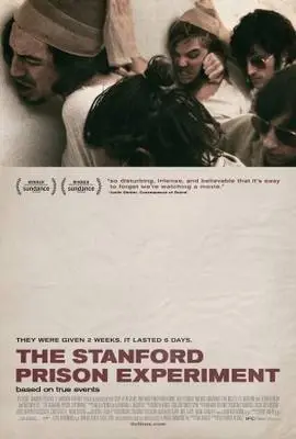 The Stanford Prison Experiment (2015) Fridge Magnet picture 371772