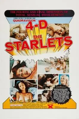 The Starlets (1977) Computer MousePad picture 380729