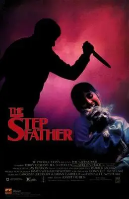 The Stepfather (1987) Wall Poster picture 334770