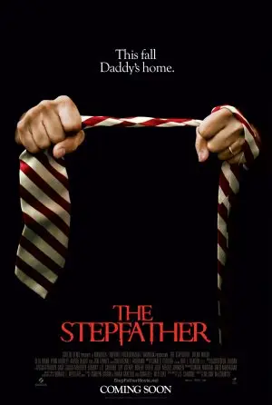 The Stepfather (2009) Protected Face mask - idPoster.com