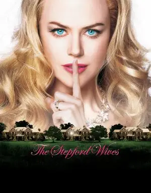 The Stepford Wives (2004) White Tank-Top - idPoster.com