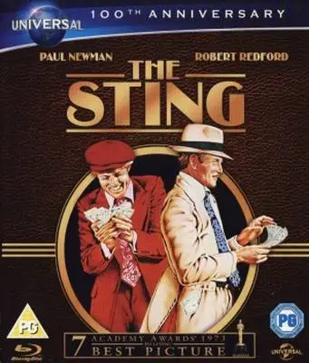 The Sting (1973) Fridge Magnet picture 316744