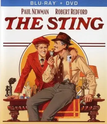 The Sting (1973) Wall Poster picture 316746