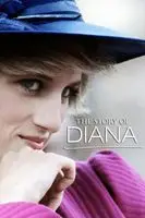 The Story of Diana (2017) posters and prints
