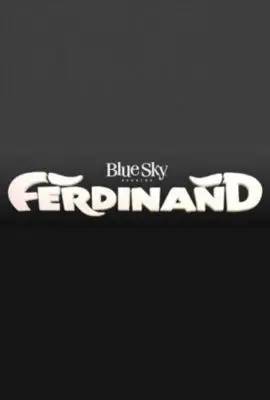 The Story of Ferdinand 2017 Baseball Cap - idPoster.com