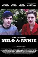 The Story of Milo n Annie (2014) posters and prints
