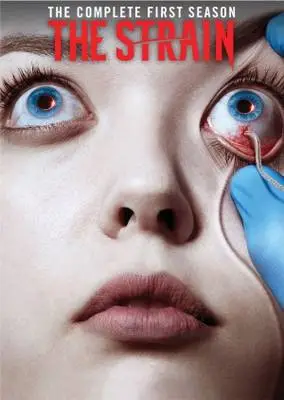 The Strain (2014) Protected Face mask - idPoster.com