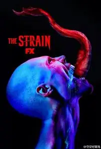 The Strain (2014) posters and prints