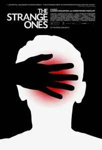 The Strange Ones (2018) posters and prints