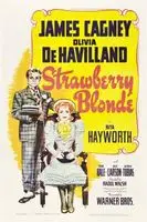 The Strawberry Blonde (1941) posters and prints
