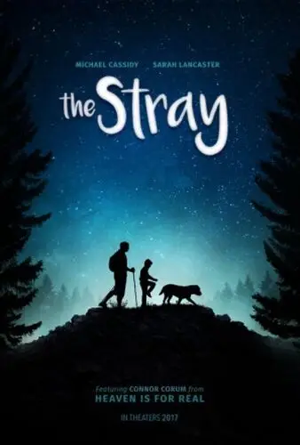 The Stray 2017 Jigsaw Puzzle picture 597089