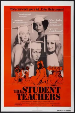The Student Teachers (1973) Fridge Magnet picture 447796