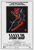 The Stunt Man (1980) posters and prints