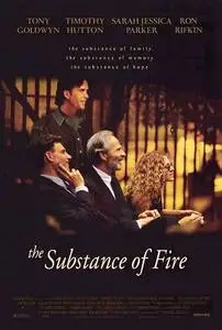 The Substance Of Fire (1996) posters and prints