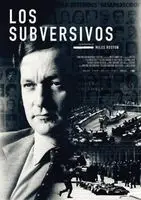 The Subversives (2019) posters and prints