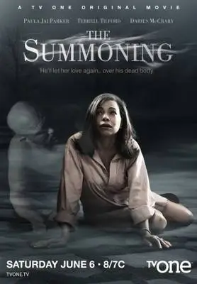 The Summoning (2015) Women's Colored Hoodie - idPoster.com