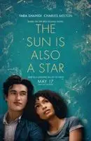 The Sun Is Also a Star (2019) posters and prints