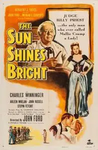 The Sun Shines Bright (1953) posters and prints