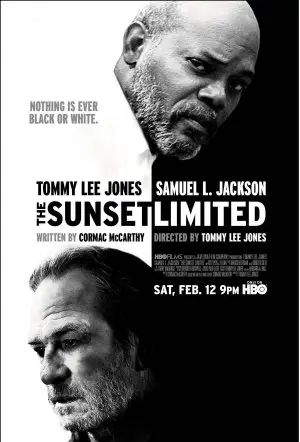 The Sunset Limited (2011) Jigsaw Puzzle picture 420761