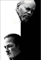 The Sunset Limited (2011) posters and prints
