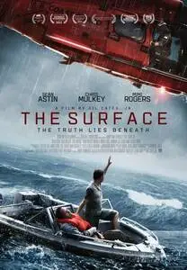 The Surface (2015) posters and prints