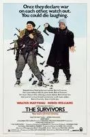 The Survivors (1983) posters and prints