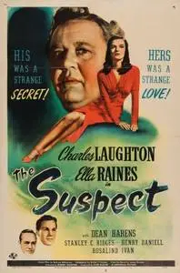 The Suspect (1944) posters and prints