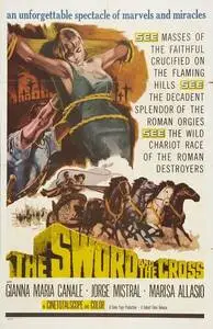 The Sword and the Cross (1956) posters and prints