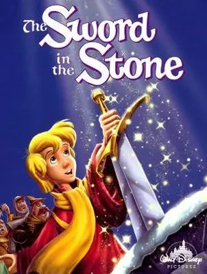 The Sword in the Stone (1963) Jigsaw Puzzle picture 321734