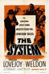 The System (1953) posters and prints