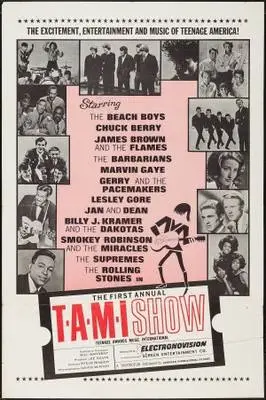 The T.A.M.I. Show (1964) Fridge Magnet picture 380735