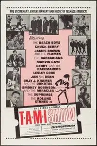 The T.A.M.I. Show (1964) posters and prints