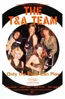 The T n A Team (1984) posters and prints