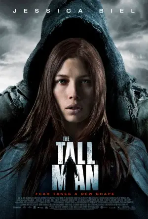 The Tall Man (2012) White Tank-Top - idPoster.com