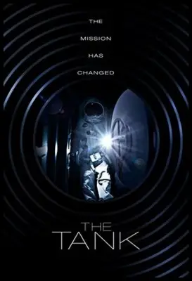 The Tank (2016) Wall Poster picture 701988