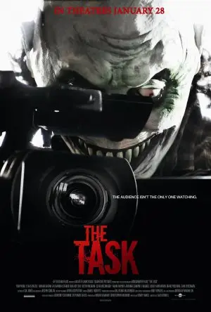 The Task (2010) Wall Poster picture 419717
