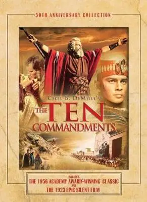 The Ten Commandments (1956) Fridge Magnet picture 341735