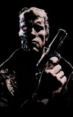 The Terminator (1984) Men's Colored Hoodie - idPoster.com
