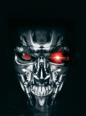 The Terminator (1984) White T-Shirt - idPoster.com