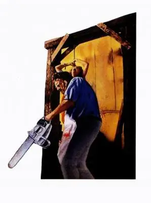 The Texas Chain Saw Massacre (1974) White T-Shirt - idPoster.com