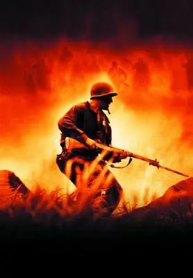 The Thin Red Line (1998) Wall Poster picture 342766