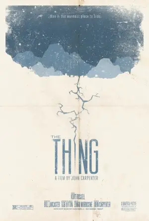 The Thing (1982) Wall Poster picture 415788