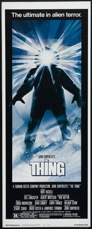 The Thing (1982) Image Jpg picture 447801