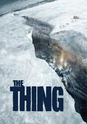 The Thing (2011) Computer MousePad picture 412740