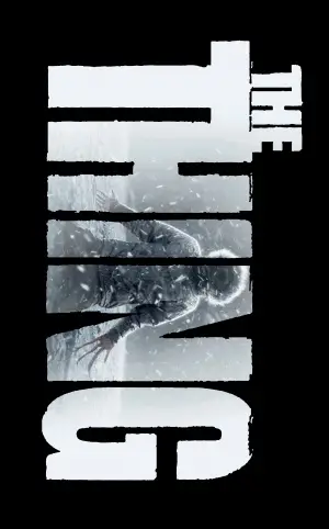 The Thing (2011) Wall Poster picture 412741