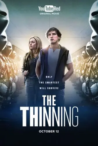 The Thinning 2016 Wall Poster picture 621561