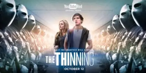 The Thinning 2016 Wall Poster picture 621562