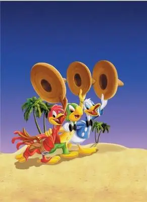 The Three Caballeros (1944) Jigsaw Puzzle picture 377708