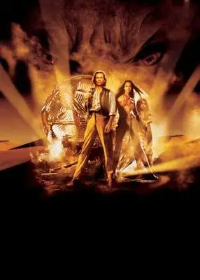 The Time Machine (2002) Wall Poster picture 329767