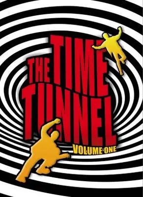 The Time Tunnel (1966) White T-Shirt - idPoster.com